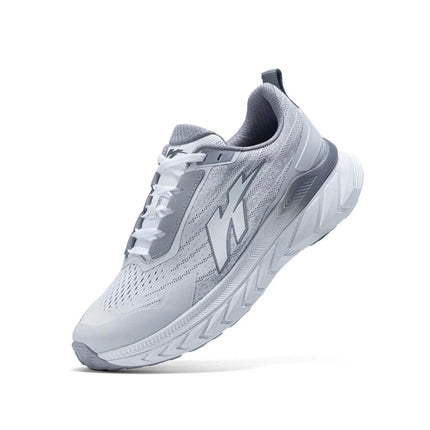 Giày Thể Thao Biti's Hunter Running Nam Màu Trắng HSM011000TRG