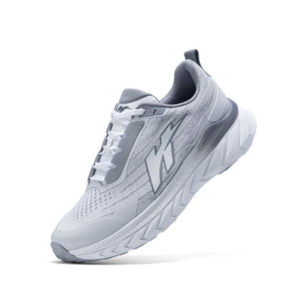 Giày Thể Thao Biti's Hunter Running Nam Màu Trắng HSM011000TRG