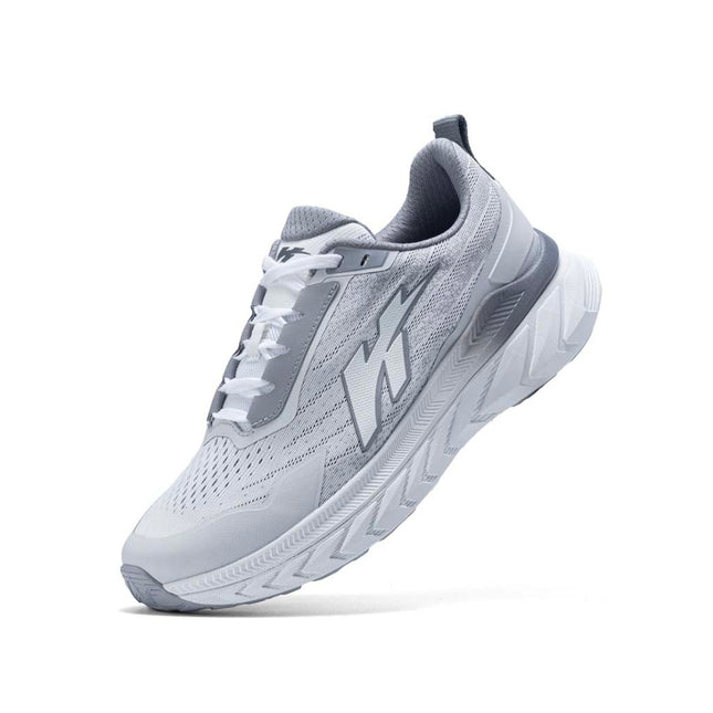 Giày Thể Thao Biti's Hunter Running Nam Màu Trắng HSM011000TRG