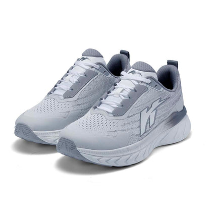 Giày Thể Thao Biti's Hunter Running Nam Màu Trắng HSM011000TRG