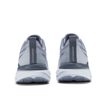 Giày Thể Thao Biti's Hunter Running Nam Màu Trắng HSM011000TRG