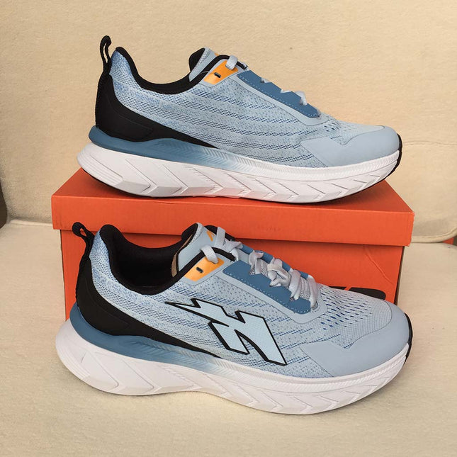 Giày Thể Thao Biti's Hunter Running Nam Màu Xanh Dương HSM011000XDG