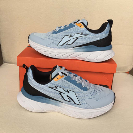 Giày Thể Thao Biti's Hunter Running Nam Màu Xanh Dương HSM011000XDG