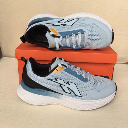 Giày Thể Thao Biti's Hunter Running Nam Màu Xanh Dương HSM011000XDG