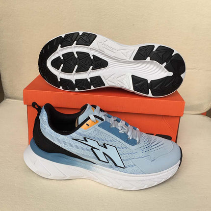 Giày Thể Thao Biti's Hunter Running Nam Màu Xanh Dương HSM011000XDG