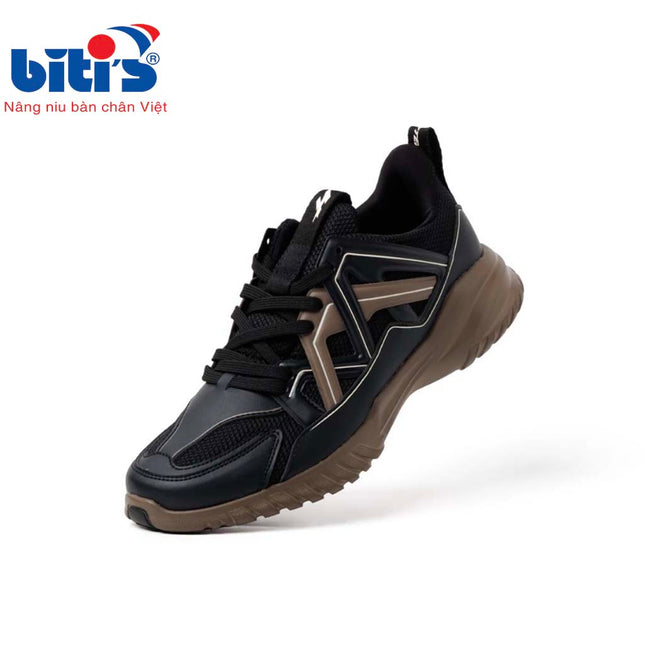 Giày Thể Thao Biti's Hunter X Nam Màu Nâu HSM011700NAU