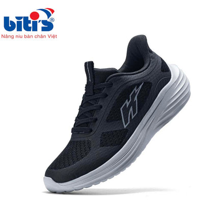 Giày Thể Thao Biti's Hunter Core Nam Màu Đen HSM013000DEN