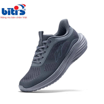 Giày Thể Thao Biti's Hunter Core Nam Màu Xám HSM013000XAM