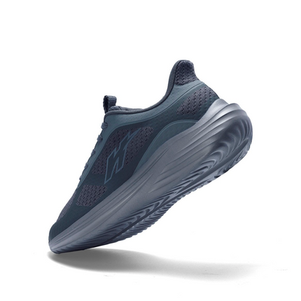 Giày Thể Thao Biti's Hunter Core Nam Màu Xám HSM013000XAM