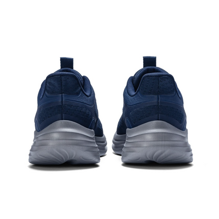 Giày Thể Thao Biti's Hunter Core Nam Màu Xanh Nhớt HSM013000XNH