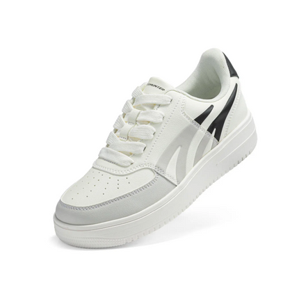 Giày Thể Thao Nam Biti's Hunter Street Effortless Màu Trắng HSM016000TRG