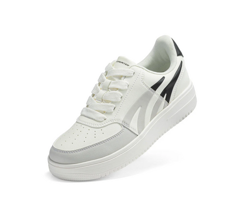 Giày Thể Thao Nam Biti's Hunter Street Effortless Màu Trắng HSM016000TRG