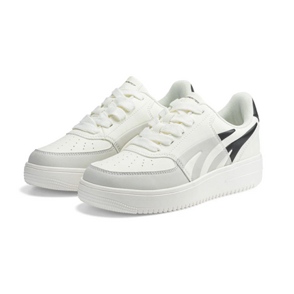 Giày Thể Thao Nam Biti's Hunter Street Effortless Màu Trắng HSM016000TRG