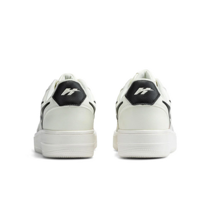 Giày Thể Thao Nam Biti's Hunter Street Effortless Màu Trắng HSM016000TRG