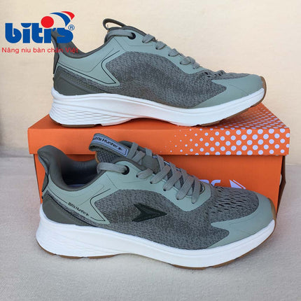 Giày Thể Thao Nữ Biti’s Hunter Core 2023 HSW003200REU (Rêu)
