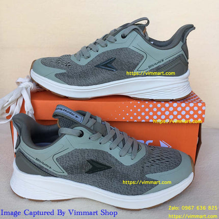 Giày Thể Thao Nữ Biti’s Hunter Core 2023 HSW003200REU (Rêu)
