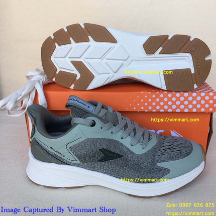 Giày Thể Thao Nữ Biti’s Hunter Core 2023 HSW003200REU (Rêu)