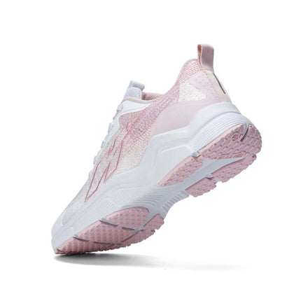 Giày Chạy Bộ Biti's Hunter Running Nữ Màu Hồng HSW003801HOG