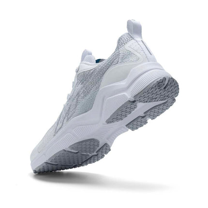 Giày Thể Thao Biti's Hunter Running Nữ Màu Trắng HSW003801TRG