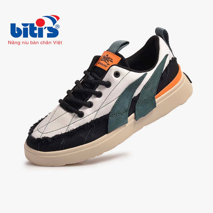 Giày Thể Thao Nữ Biti's Hunter Street HSW006100XLC ( Xanh Lá Cây )