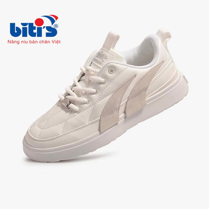 Giày Thể Thao Nữ Biti's Hunter Street HSW006101TRG ( Trắng )