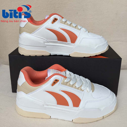 Giày Thể Thao Nữ Biti’s Hunter X LiteDash 2024 HSW007500CAM ( Cam )