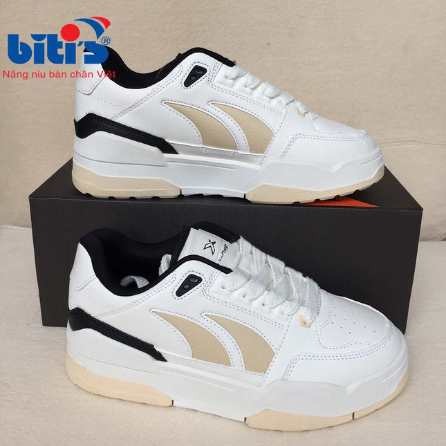 Giày Thể Thao Nữ Biti’s Hunter X LiteDash 2024 HSW007500KEM ( Kem )