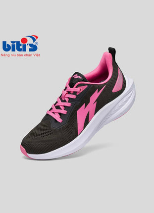 Giày Thể Thao Nữ Biti’s Hunter Core LiteFoam 3.0 - Original Edition 2K24 HSW007801HOG ( Hồng )