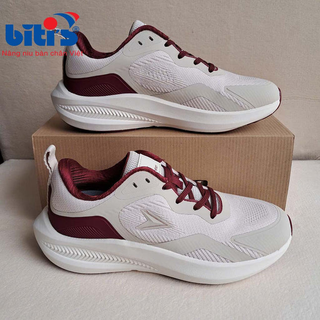 Giày Thể Thao Nữ Biti's Hunter Core 2024 HSW008300KEM ( Kem )