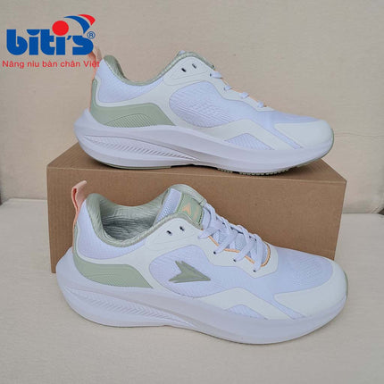 Giày Thể Thao Nữ Biti's Hunter Core 2024 HSW008300TRG ( Trắng )