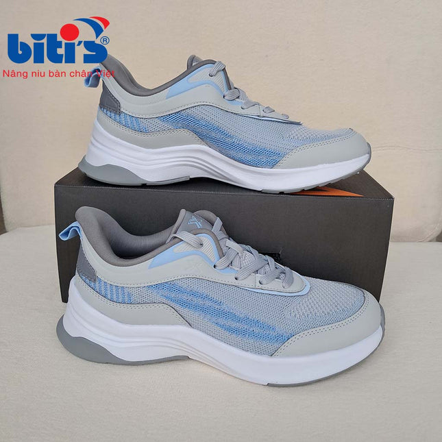 Giày Thể Thao Nam Biti's Hunter Core 2024 HSM008300XAM ( Xám )