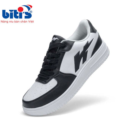 Giày Thể Thao Biti's Hunter Nữ Màu Đen HSW009300DEN