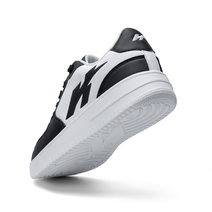 Giày Thể Thao Biti's Hunter Nữ Màu Đen HSW009300DEN