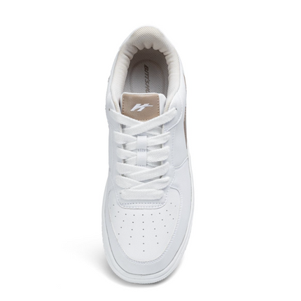 Giày Thể Thao Biti's Hunter Nữ Màu Kem HSW009300KEM