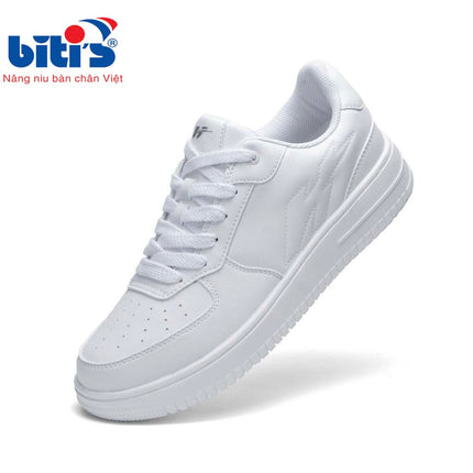 Giày Thể Thao Biti's Hunter Nữ Màu Trắng HSW009301TRG