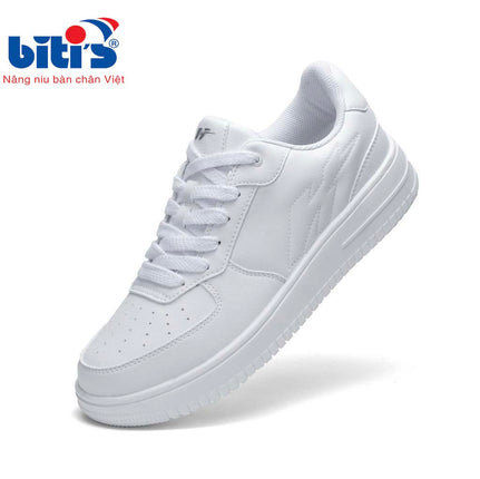 Giày Thể Thao Biti's Hunter Nữ Màu Trắng HSW009301TRG