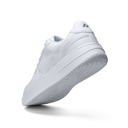 Giày Thể Thao Biti's Hunter Nữ Màu Trắng HSW009301TRG