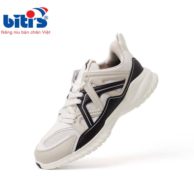 Giày Thể Thao Biti's Hunter X Nữ Màu Đen HSW011700DEN