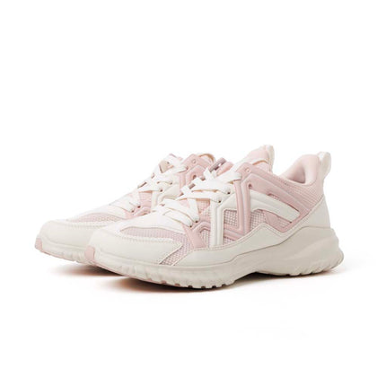 Giày Thể Thao Biti's Hunter X Nữ Màu Hồng HSW011700HOG