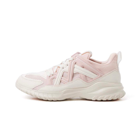Giày Thể Thao Biti's Hunter X Nữ Màu Hồng HSW011700HOG