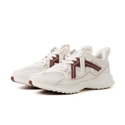 Giày Thể Thao Biti's Hunter X Nữ Màu Nâu HSW011700NAU