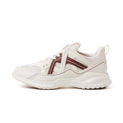 Giày Thể Thao Biti's Hunter X Nữ Màu Nâu HSW011700NAU