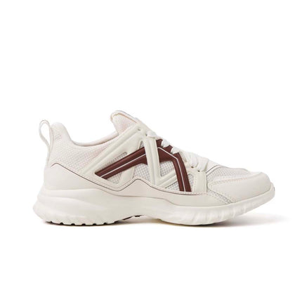 Giày Thể Thao Biti's Hunter X Nữ Màu Nâu HSW011700NAU