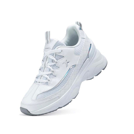 Giày Thể Thao Biti's Hunter Nữ Màu Trắng HSW013400TRG