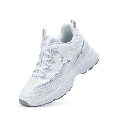 Giày Thể Thao Biti's Hunter Nữ Màu Trắng HSW013400TRG