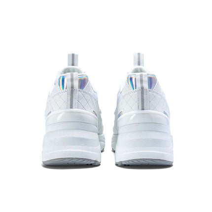 Giày Thể Thao Biti's Hunter Nữ Màu Trắng HSW013400TRG