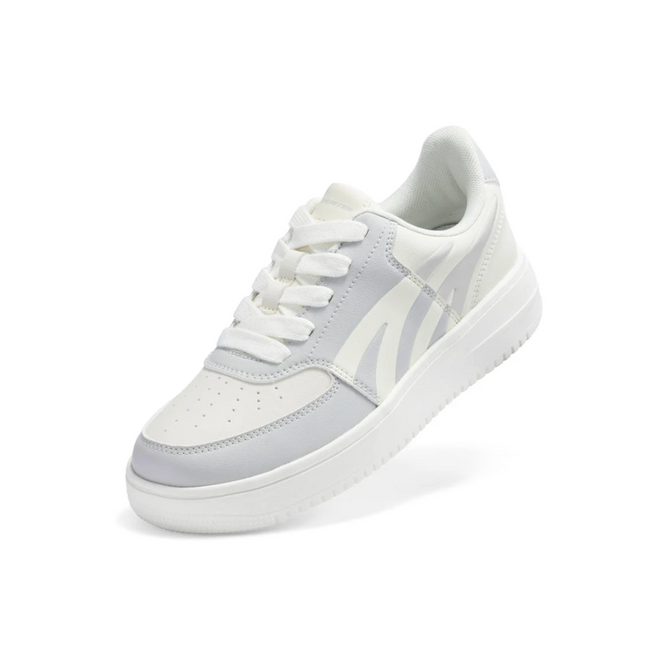 Giày Thể Thao Nữ Biti's Hunter Effortless Màu Tím Lợt HSW016000TIL