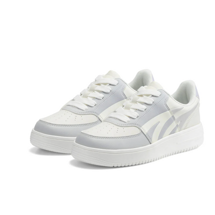Giày Thể Thao Nữ Biti's Hunter Effortless Màu Tím Lợt HSW016000TIL