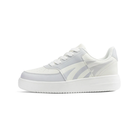 Giày Thể Thao Nữ Biti's Hunter Effortless Màu Tím Lợt HSW016000TIL