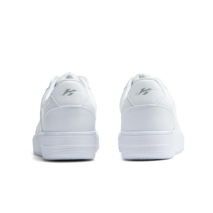 Giày Thể Thao Nữ Biti's Hunter Effortless Màu Trắng Full HSW016000TRF